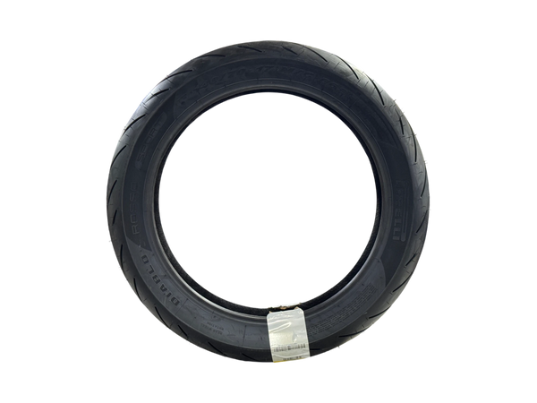 Llanta Pirelli Diablo Rosso Sport 140/70-17 65S TL RR | Mundimotos