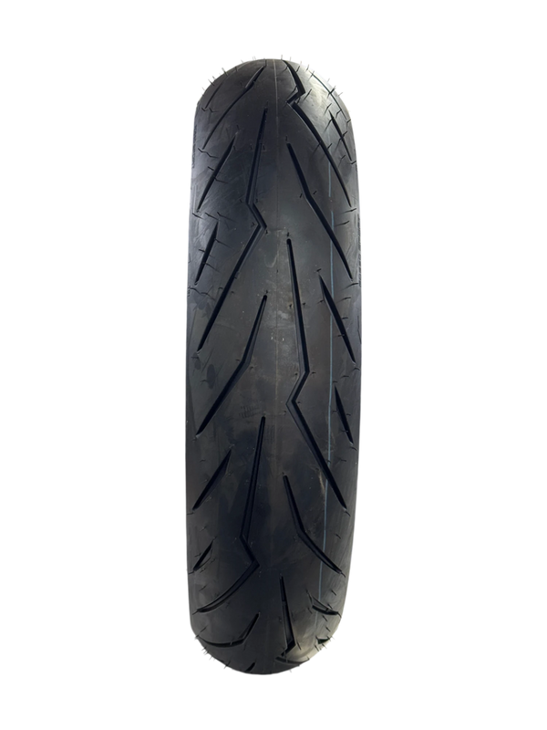 Llanta Pirelli Diablo Rosso Sport 140/70-17 65S TL RR | Mundimotos