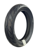 Llanta Pirelli Diablo Rosso Sport 140/70-17 65S TL RR | Mundimotos
