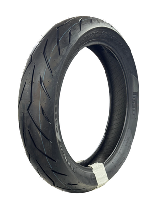 Llanta Pirelli Diablo Rosso Sport 140/70-17 65S TL RR | Mundimotos