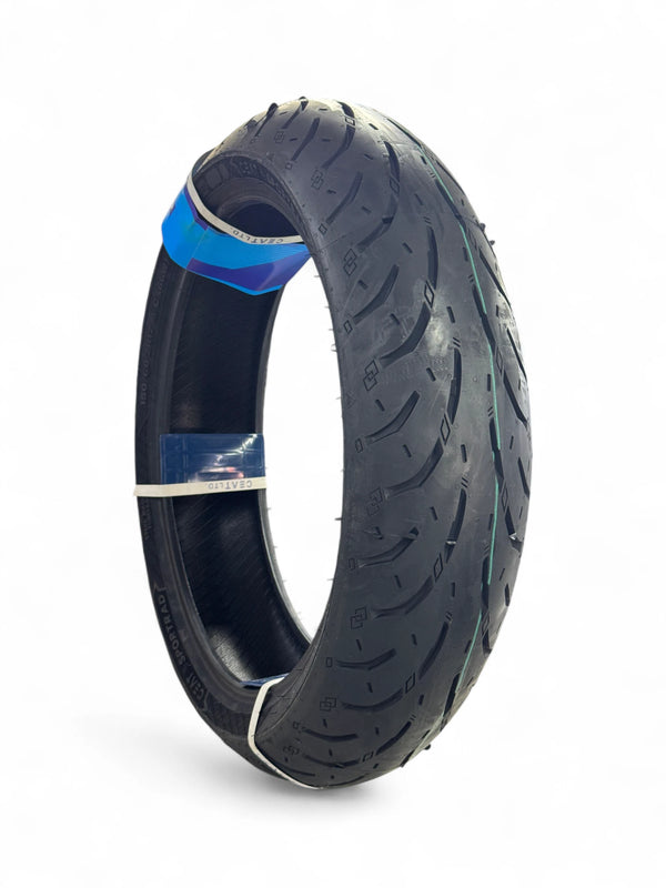 Llanta Sportrad 150/60ZR‑17 Ceat – Llantas para moto - Mundimotos