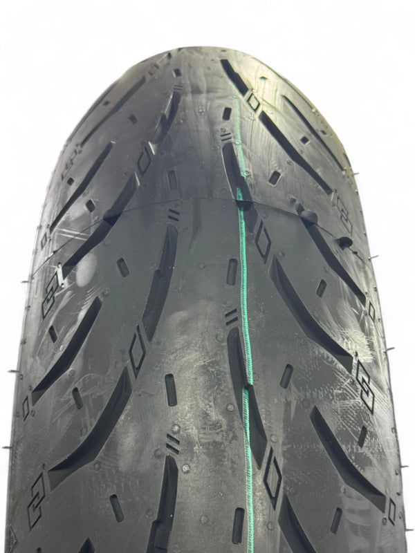 Llanta Sportrad 150/60ZR‑17 Ceat – Llantas para moto - Mundimotos