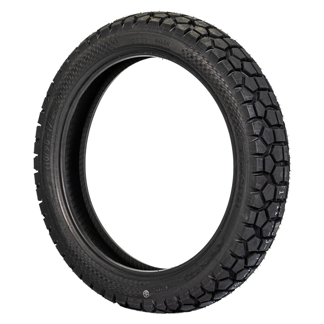 Llanta Timsun 110/90-17 TS819 Trasera Sellomatic