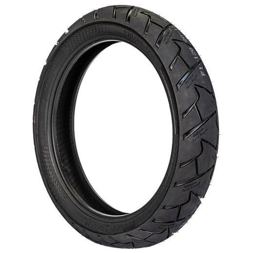 Tire 120/80-17 TS659A Timsun Sellomatic