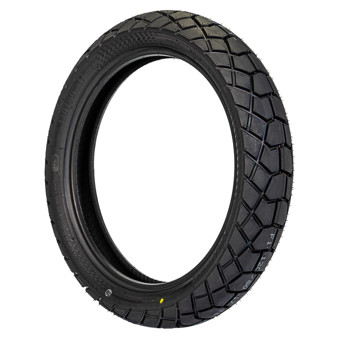 Llanta Timsun 120/80-17 TS822 Trasera Sellomatic