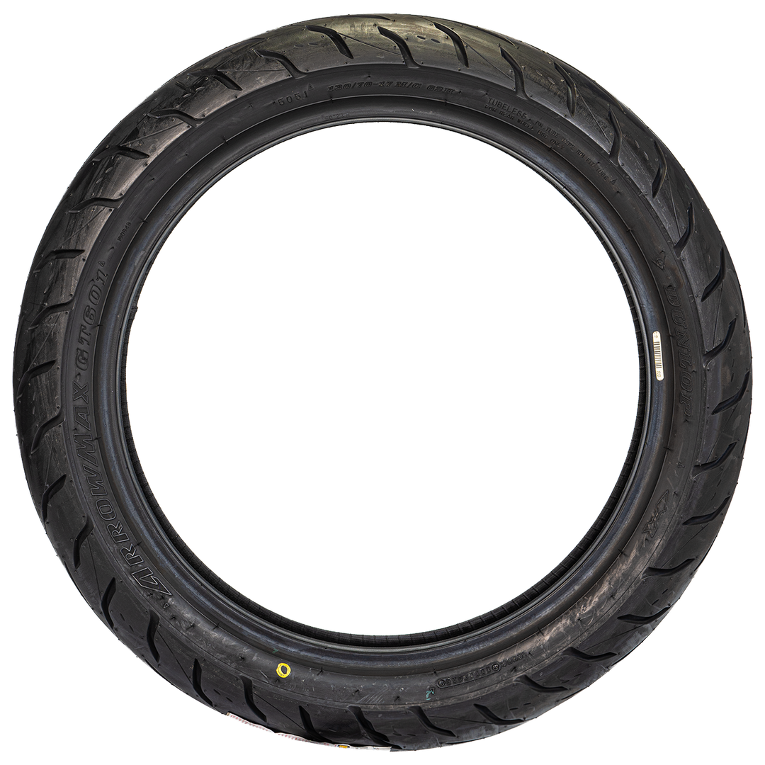 Llanta moto Dunlop 130/70-17 ARROWMAX GT