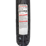 Cargar imagen en el visor de galería, Llanta para moto Bridgestone 120/70 ‑17 BATTLAX  Delantera