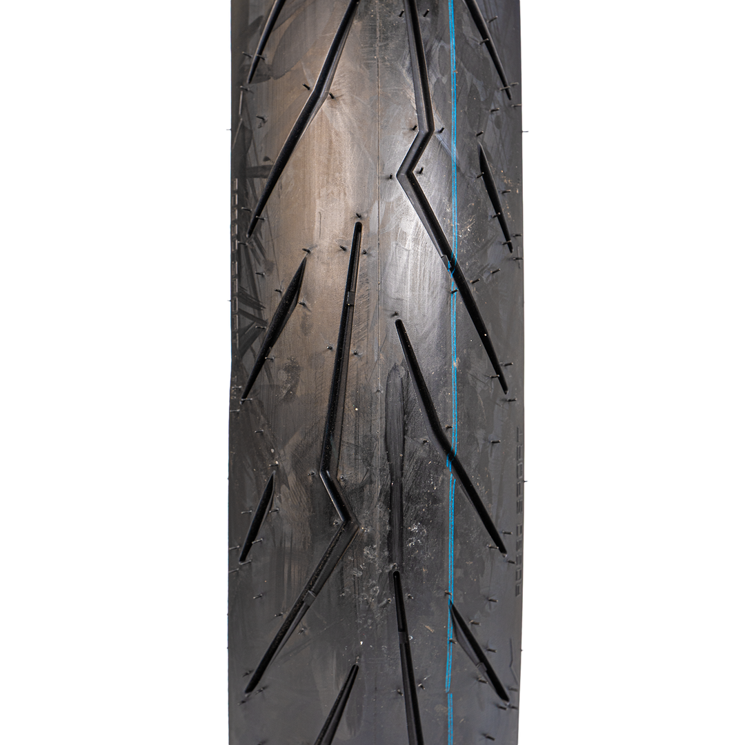 Llanta pirelli para moto