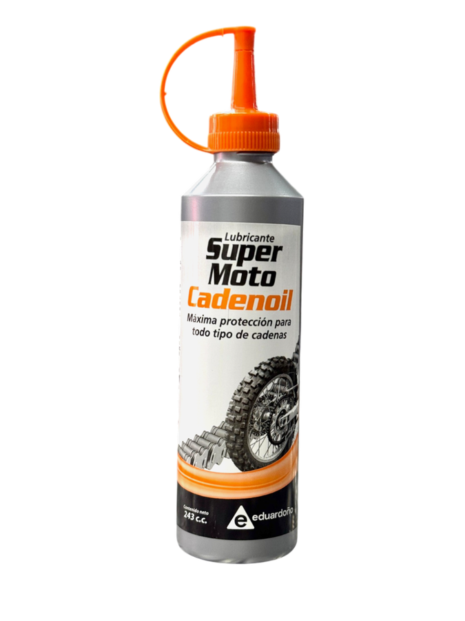 Lubricante para cadena Cadenoil | Mundimotos