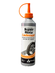 Lubricante para cadena Cadenoil | Mundimotos