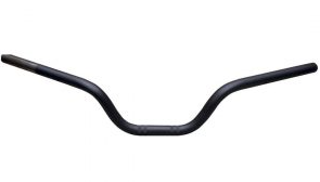 MANUBRIO CBZ160 - Mundimotos