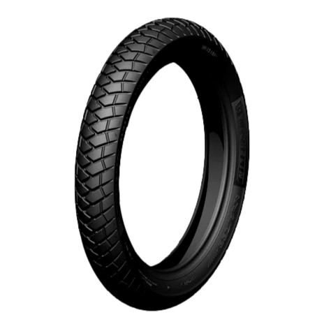 LLANTA 90/90-21 54T FR TL ANAKEE STREET MICHELIN - Mundimotos