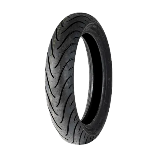 Llanta michelin 110/70R-17 pilot street radial original - Mundimotos