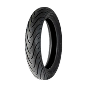 Llanta michelin 110/70R-17 pilot street radial original - Mundimotos