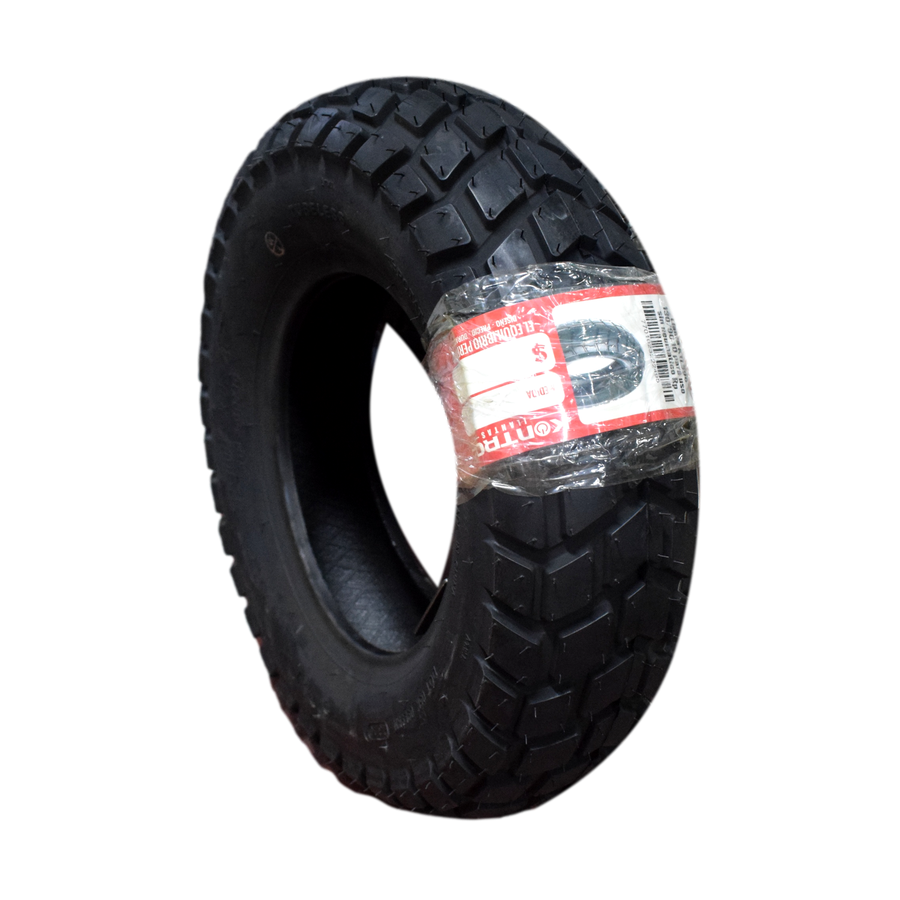 Kontrol Knt396 130/90-10 Rear Sellomatic Wheel - Mundimotos