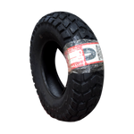 Load image into Gallery viewer, Llanta Kontrol 130/90-10 Knt396 Trasera Tl Original - Mundimotos