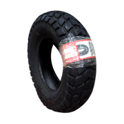 Llanta Kontrol 130/90-10 Knt396 Trasera Tl Original - Mundimotos