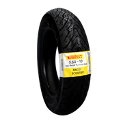 LLANTA 350-10 ANGEL SCOOTER TL FR RR PIRELLI DELANTERA TRASERA - Mundimotos