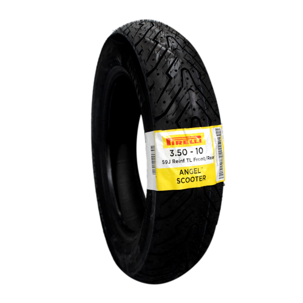 Llanta Pirelli Angel Scooter Delantera/Trasera Sellomatic