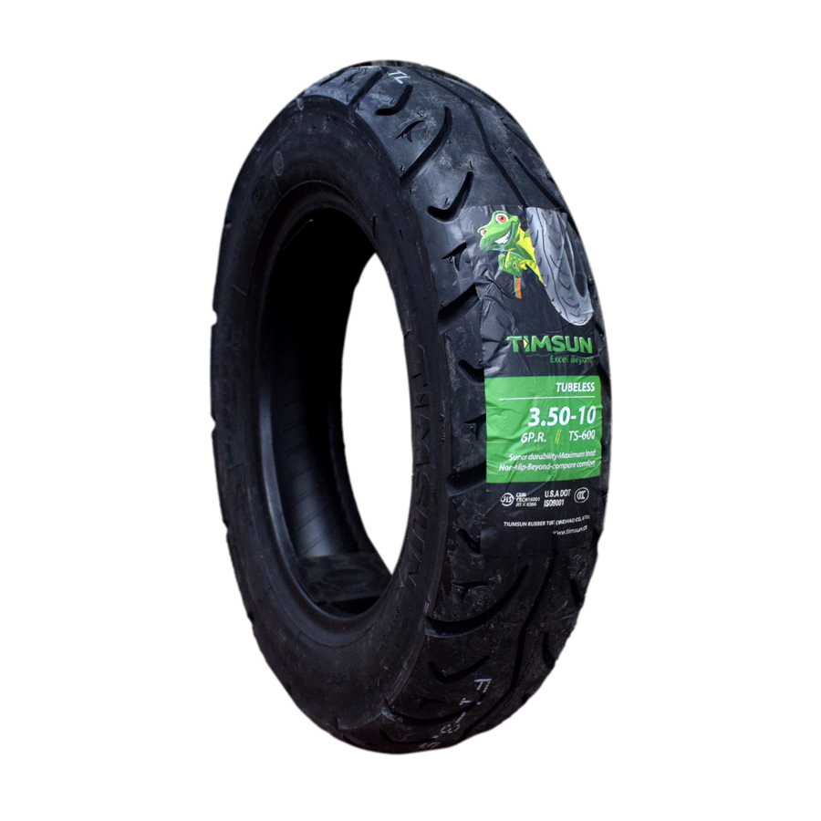 LLANTA 350/10TL TS600 - Mundimotos