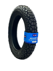 LLANTA 90/90-12 MILAZE X5 CEAT