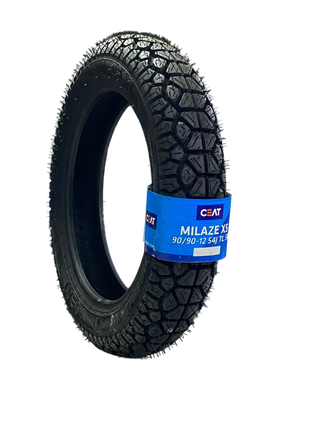 LLANTA 90/90-12 MILAZE X5 CEAT