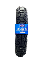 Cargar imagen en el visor de galería, LLANTA 90/90-12 MILAZE X5 CEAT