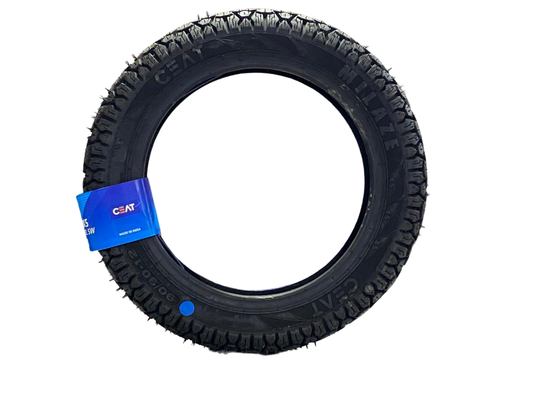 LLANTA 90/90-12 MILAZE X5 CEAT