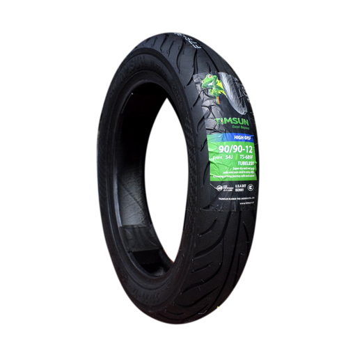 Timsun TS689 90/90-12 Sellomatic Tire