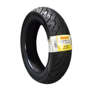 Llanta 120/70-12 Angel Scooter Delantera- Sellomactic 51S - Mundimotos