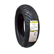 Llanta Dunlop Scooter Smart  120/70-12 - Mundimotos