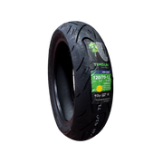 LLANTA 120/70-12 TL TS660 HIGH GRIP - Mundimotos