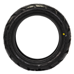 Load image into Gallery viewer, Llanta Dunlop 130/70-12 D604 TRAIL MAX Trasera - Mundimotos