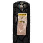 Load image into Gallery viewer, Llanta Dunlop 130/70-12 D604 TRAIL MAX Trasera - Mundimotos
