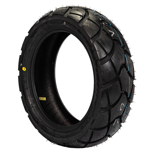 Llanta Dunlop 130/70-12 D604 TRAIL MAX Trasera