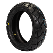Llanta Dunlop 130/70-12 D604 TRAIL MAX Trasera - Mundimotos
