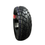 Cargar imagen en el visor de galería, Llanta Kontrol Knt311 130/70-12 Trasera Sellomatic - Mundimotos