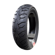 Llanta Kontrol Knt2303 130/70-12 Trasera Sellomatic - Mundimotos