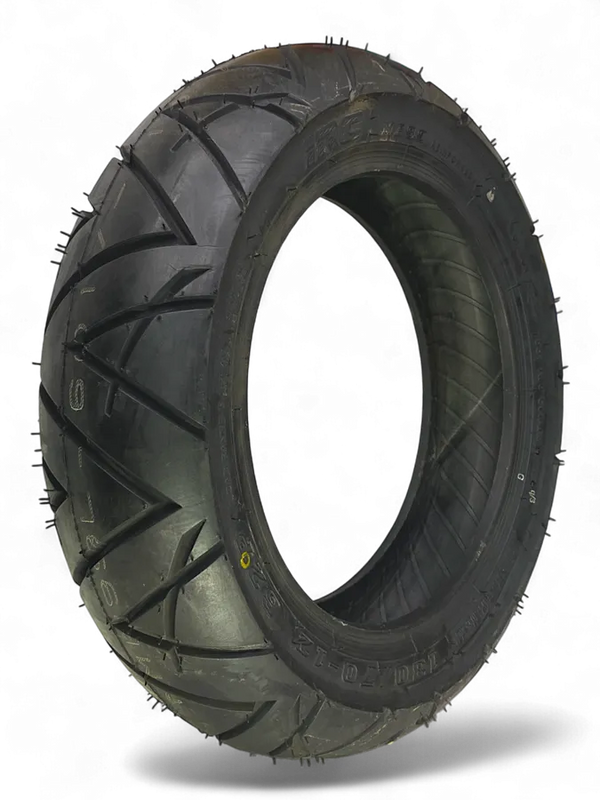 Llanta Irc Mb99 130/70-12 | llanta para moto