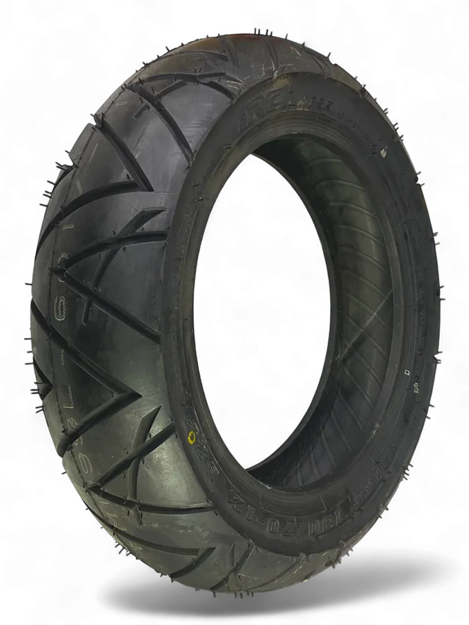 Llanta Irc Mb99 130/70-12 | llanta para moto