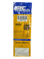Cargar imagen en el visor de galería, Llanta Irc Mb99 130/70-12 | llanta para moto