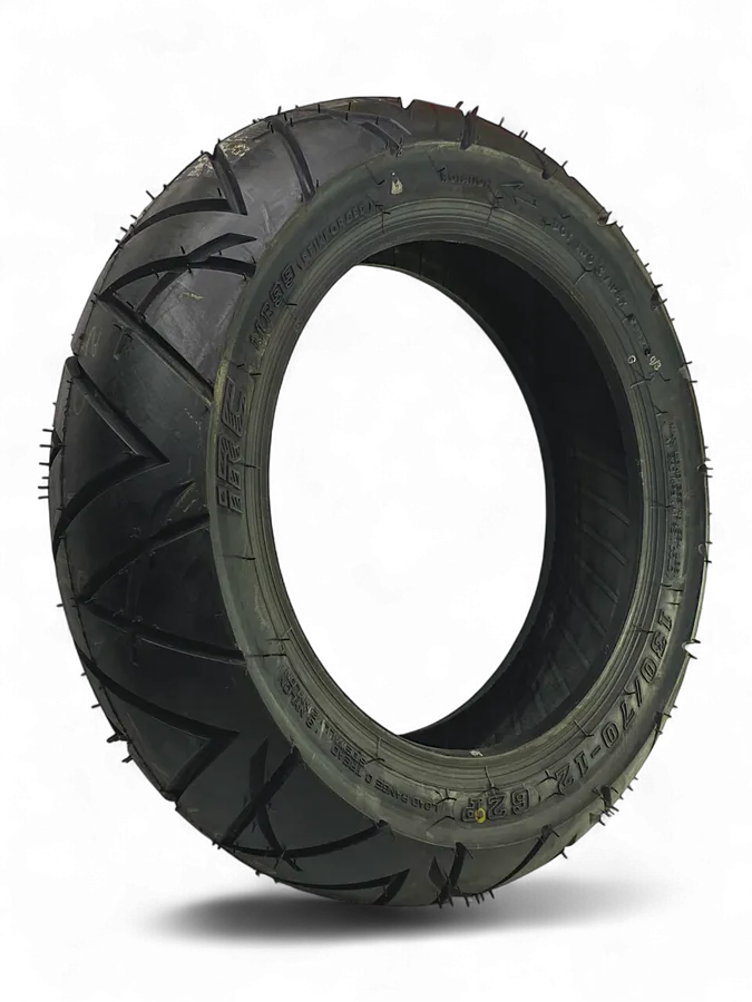 Llanta Irc Mb99 130/70-12 | llanta para moto
