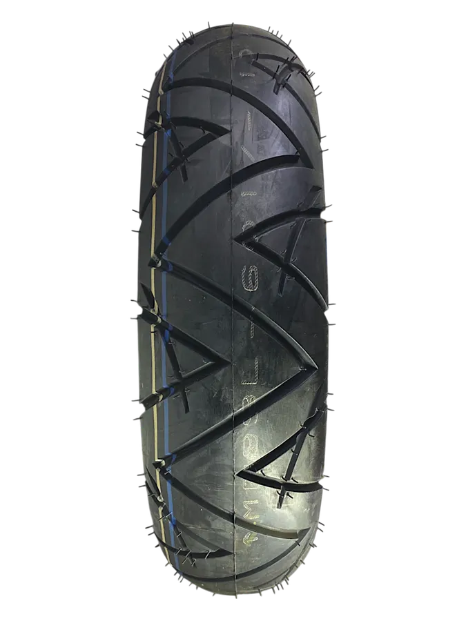 Llanta Irc Mb99 130/70-12 | llanta para moto