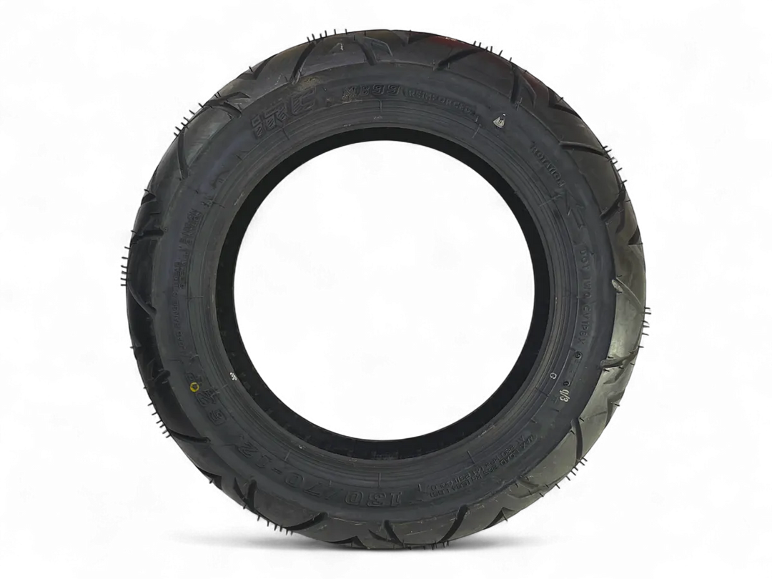Llanta Irc Mb99 130/70-12 | llanta para moto