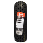 Cargar imagen en el visor de galería, Llanta Queen Tire 130/70-12 MR107 Trasera Sellomatic - Mundimotos