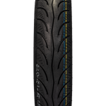 Cargar imagen en el visor de galería, Llanta Queen Tire 130/70-12 MR107 Trasera Sellomatic - Mundimotos