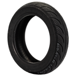 Cargar imagen en el visor de galería, Llanta Queen Tire 130/70-12 MR107 Trasera Sellomatic - Mundimotos