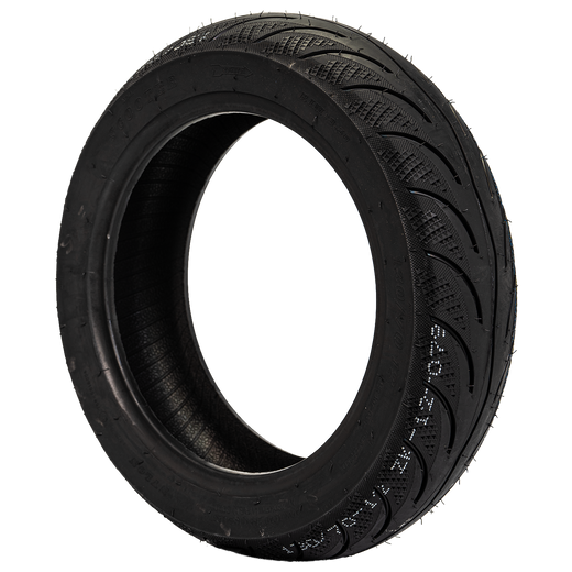 Llanta Queen Tire 130/70-12 MR107 Trasera Sellomatic