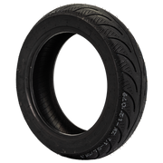 Llanta Queen Tire 130/70-12 MR107 Trasera Sellomatic - Mundimotos