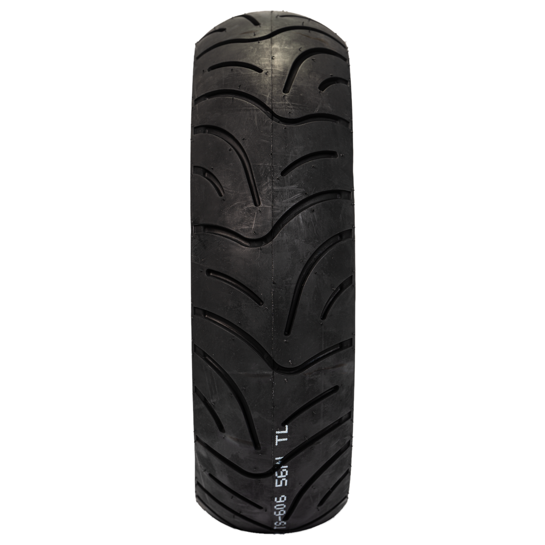Llanta Timsun 130/70-12 TS606 Trasera Sellomatic - Mundimotos